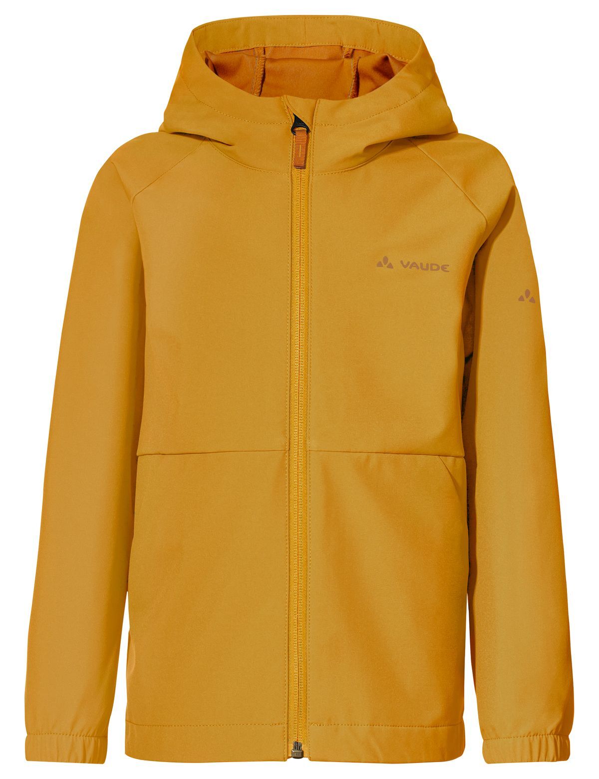 Vaude Kids Kinich Jacket - Giacca softshell - Bambino | Hardloop