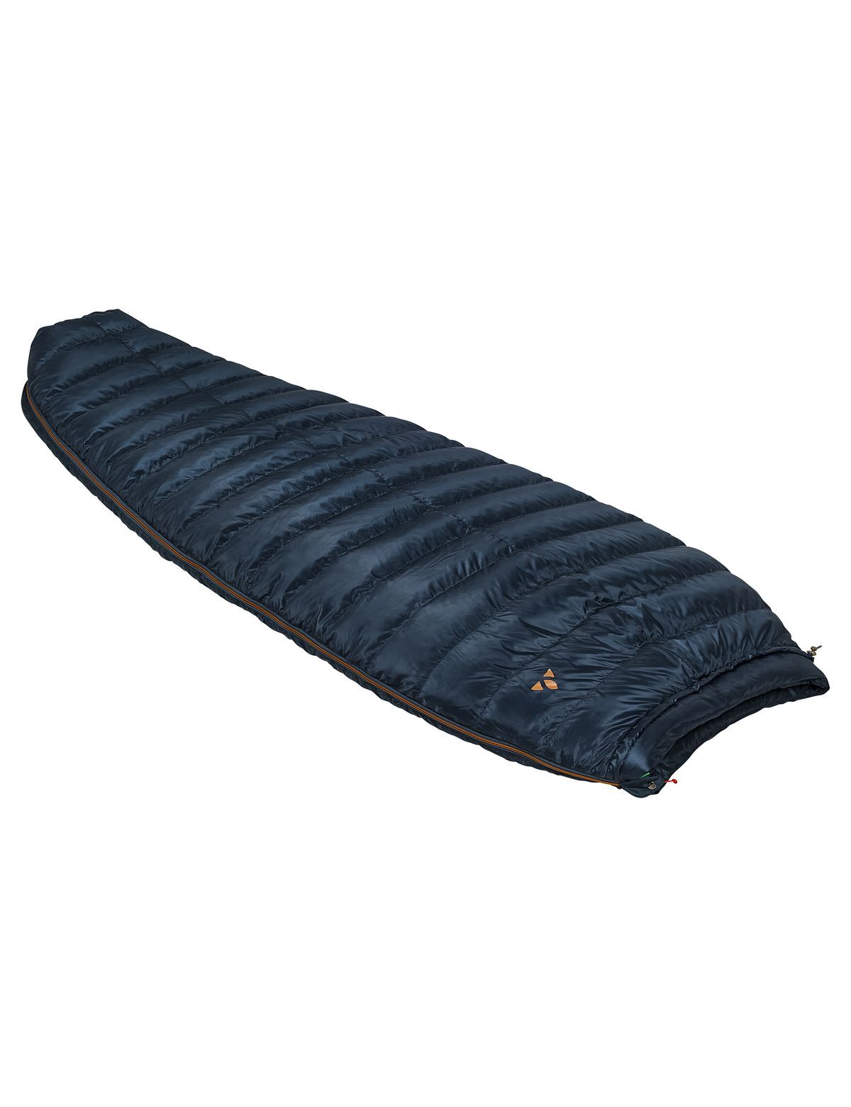 Vaude Seealp 500 DWN - Sleeping bag | Hardloop