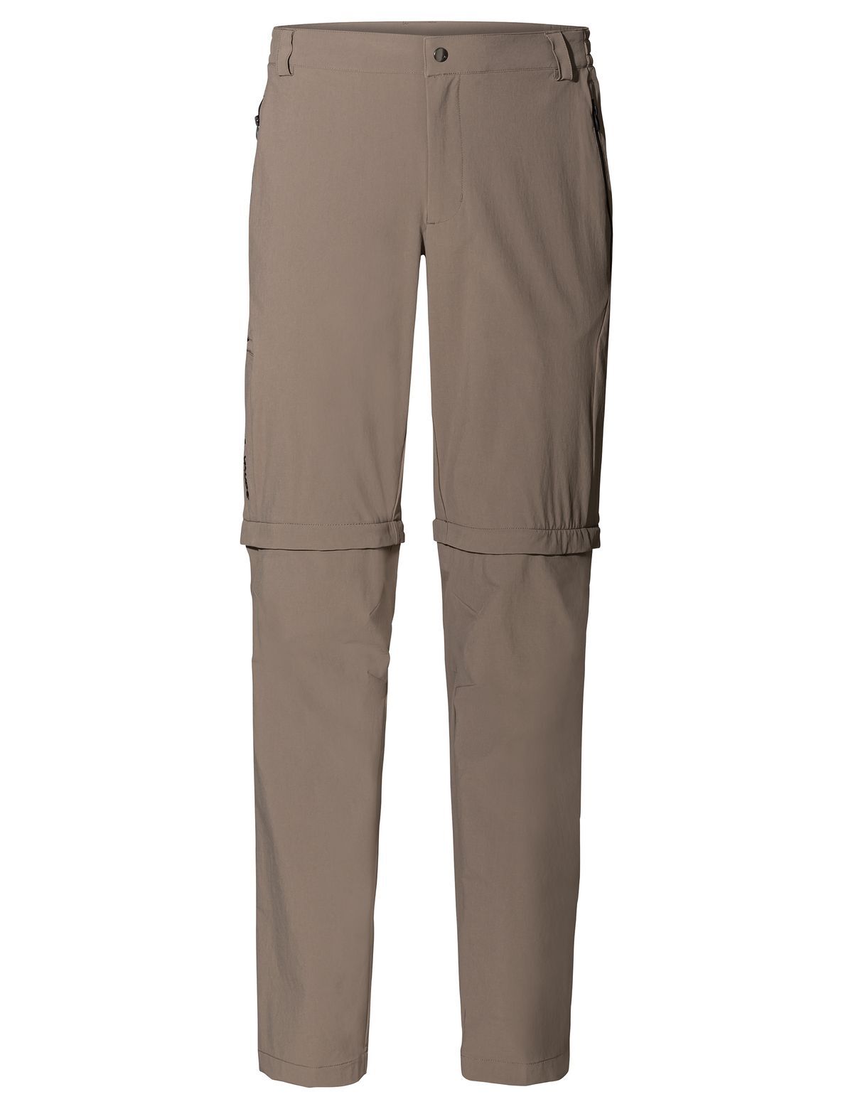 Vaude Yaras Zip-Off Pants - MTB broek - Heren | Hardloop