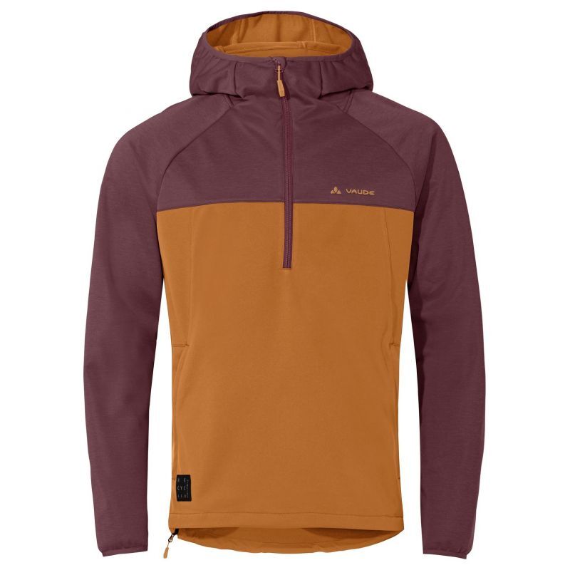 Tremalzo Softshell HZ Jacket - MTB Jas - Heren