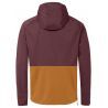 Vaude Tremalzo Softshell HZ Jacket - MTB Jacke - Herren | Hardloop