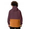 Vaude Tremalzo Softshell HZ Jacket - Kurtka MTB meska | Hardloop