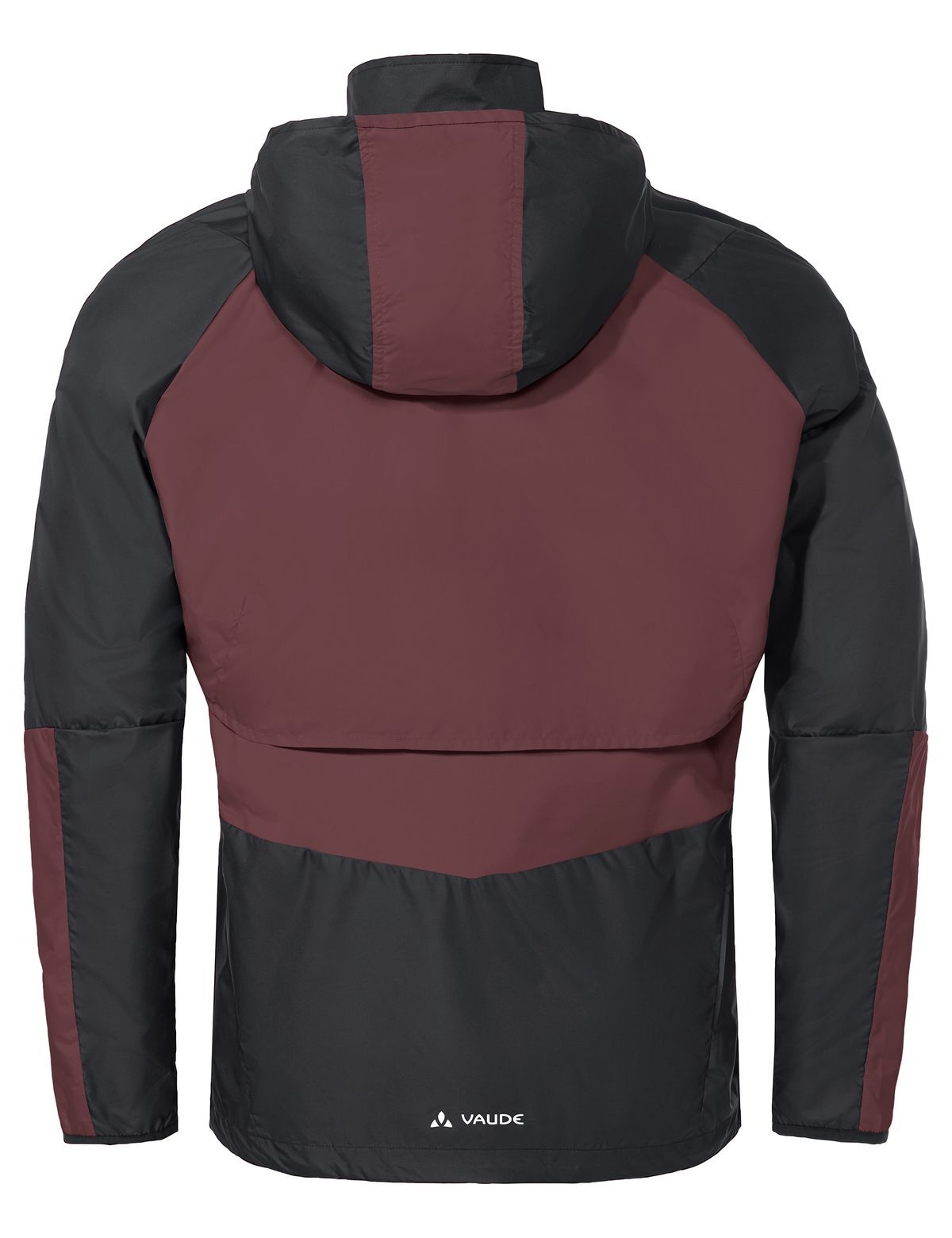 Vaude All Year Moab Light Zip-Off Jacket - Cycling jacket - Men's | Hardloop