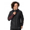 Vaude All Year Moab Light Zip-Off Jacket - Cycling jacket - Men's | Hardloop