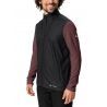 Vaude All Year Moab Light Zip-Off Jacket - Cycling jacket - Men's | Hardloop