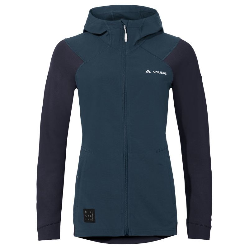 Tremalzo Hooded Jacket - Casaco BTT mulher