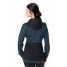 Vaude Tremalzo Hooded Jacket - Casaco BTT mulher | Hardloop
