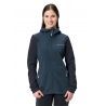 Vaude Tremalzo Hooded Jacket - Casaco BTT mulher | Hardloop