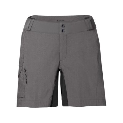 Tremalzini Shorts II - Vaellusshortsit - Naiset