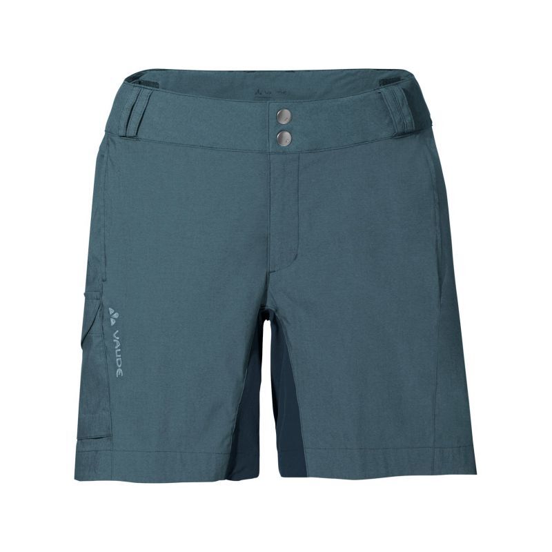 Vaude Farley Stretch Short Dames online kopen