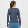 Karpos Loma Jersey LS - T-shirt - Donna | Hardloop