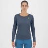 Karpos Loma Jersey LS - T-shirt - Donna | Hardloop