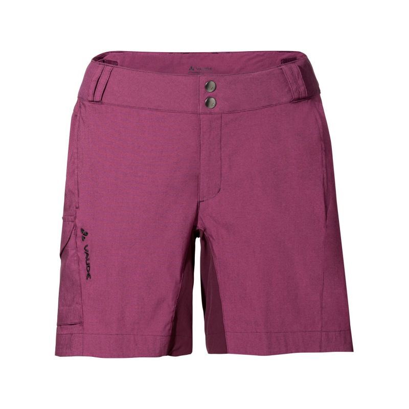 Tremalzini Shorts II - Walking shorts - Women's