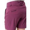 Vaude Tremalzini Shorts II - Dámské turistické kraťasy | Hardloop