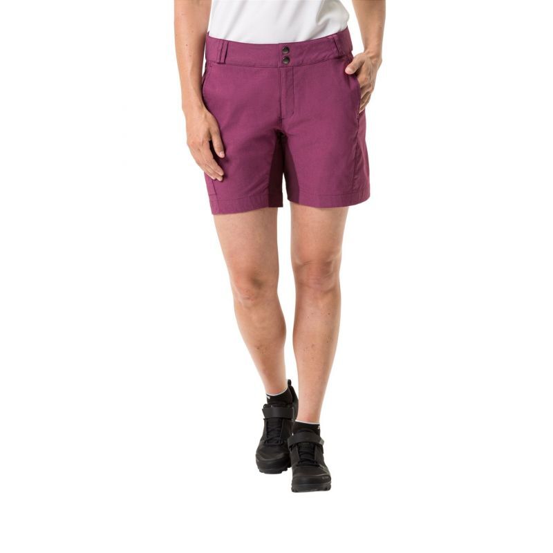 Vaude Tremalzini Shorts II - Walking shorts - Women's | Hardloop