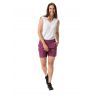 Vaude Tremalzini Shorts II - Pantaloncini da trekking - Donna | Hardloop