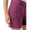 Vaude Tremalzini Shorts II - Vandreshort - Damer | Hardloop