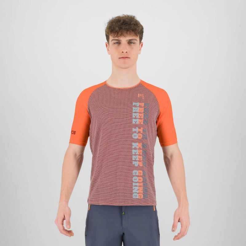 Moved Evo Jersey - T-shirt homme