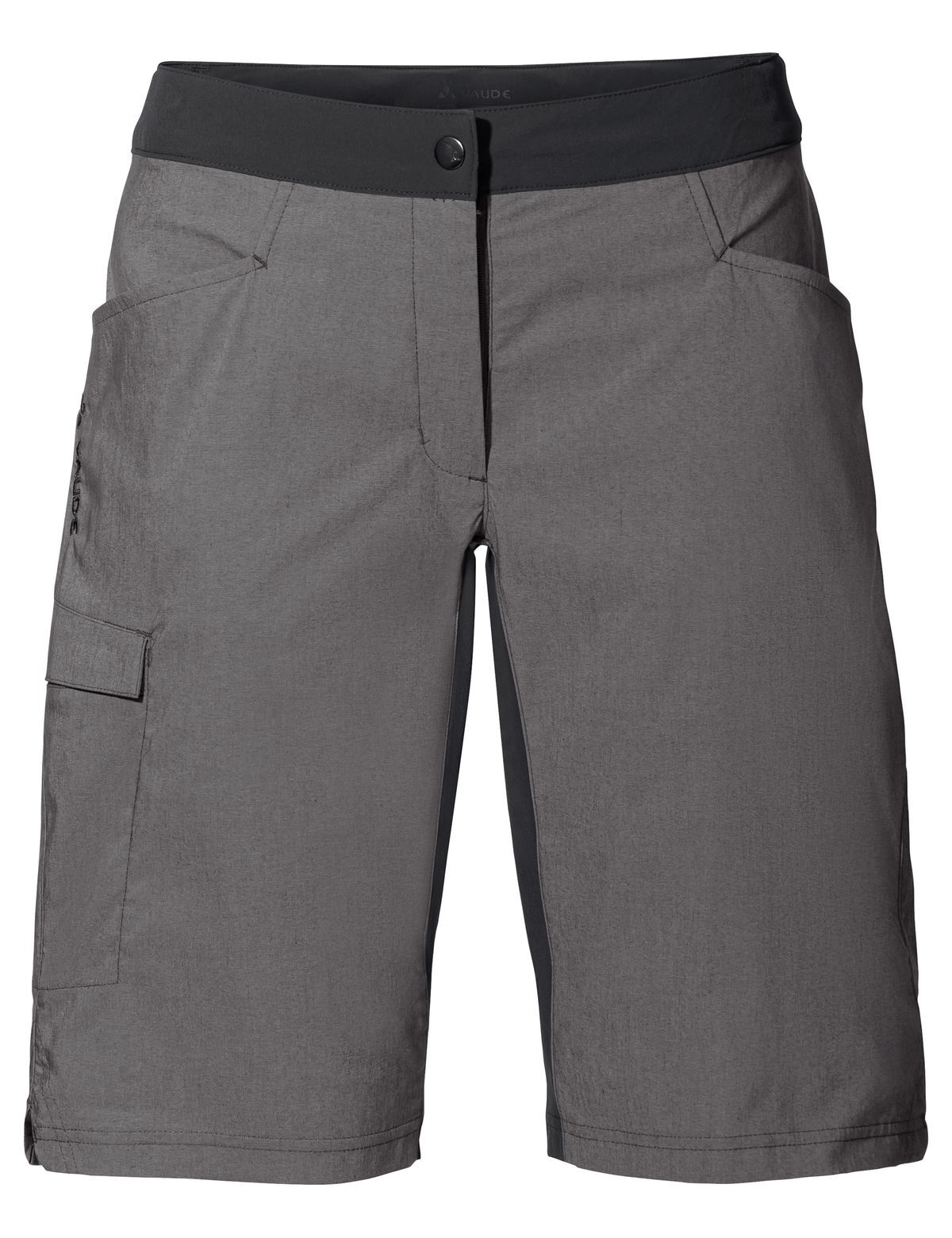Vaude Tremalzo Shorts II - MTB-shorts - Dam | Hardloop