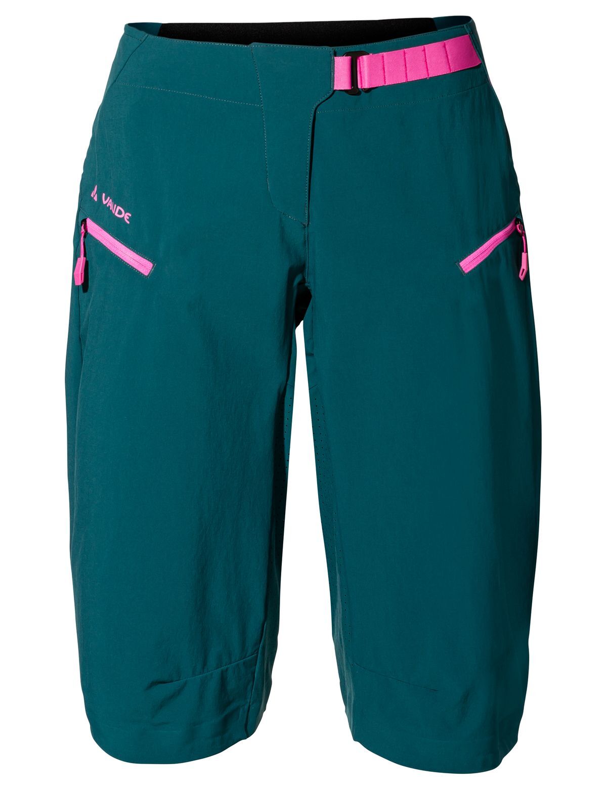 Vaude Moab Pro Shorts - Cykelshort - Damer | Hardloop