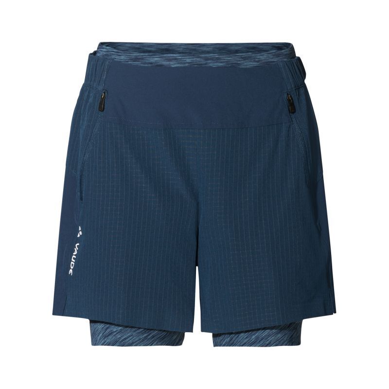 Vaude Altissimi Shorts - MTB-Shorts - Damen | Hardloop
