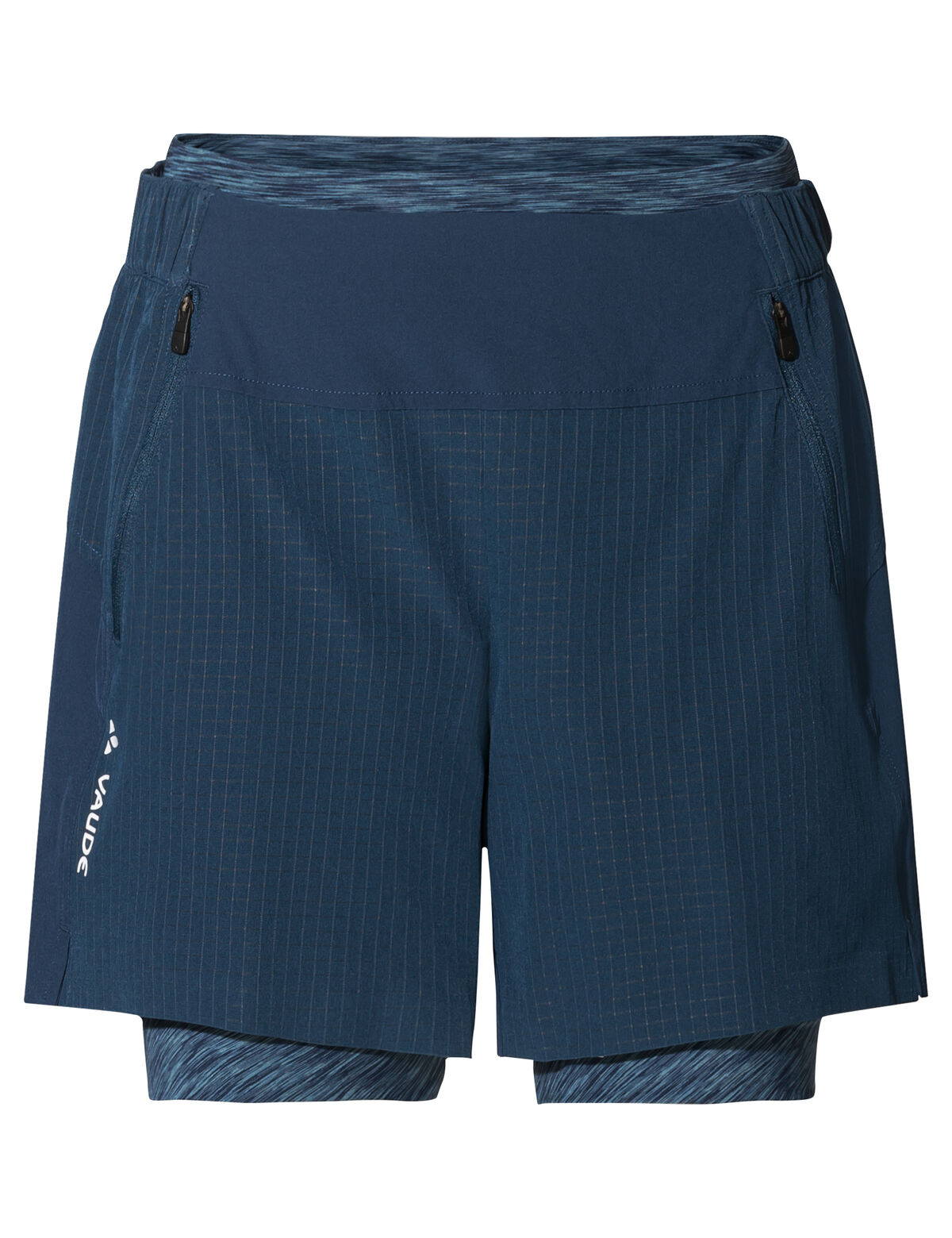 Vaude Altissimi Shorts - MTB-Shorts - Damen | Hardloop