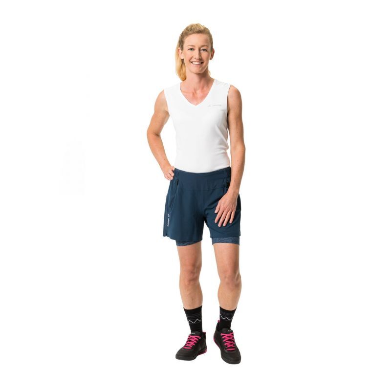Vaude Altissimi Shorts - MTB shorts - Women's | Hardloop