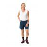 Vaude Altissimi Shorts - Pantalones cortos MTB - Mujer | Hardloop