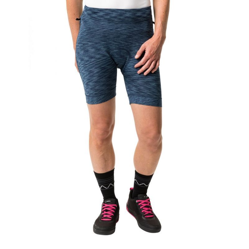 Vaude Altissimi Shorts - Pantaloncini MTB - Donna | Hardloop