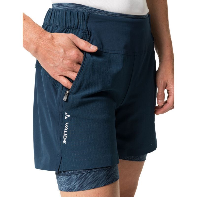 Vaude Altissimi Shorts - MTB shorts - Women's | Hardloop