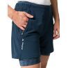 Vaude Altissimi Shorts - Pantalones cortos MTB - Mujer | Hardloop