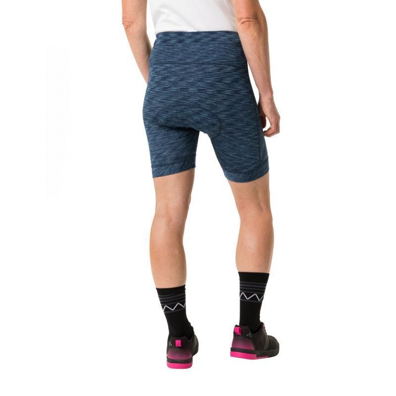 Vaude Altissimi Shorts - Fietsbroek - Dames | Hardloop