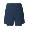 Vaude Altissimi Shorts - Pantalones cortos MTB - Mujer | Hardloop