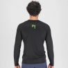 Karpos Loma Jersey LS - T-shirt homem | Hardloop