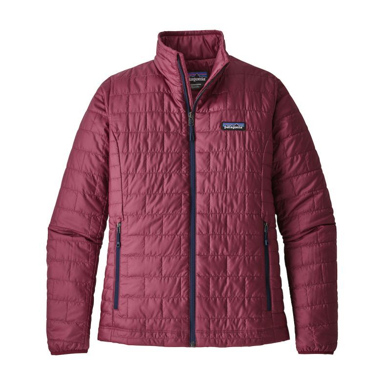 Patagonia Nano Puff Jkt - Dunjakke Damer