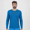 Karpos Loma Jersey LS - T-shirt homem | Hardloop