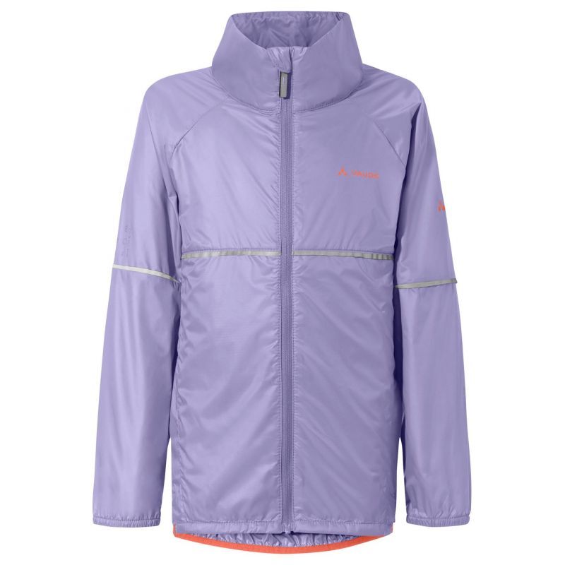 Vaude Kids Elmo Wind Jacket - Cycling jacket - Kid's | Hardloop