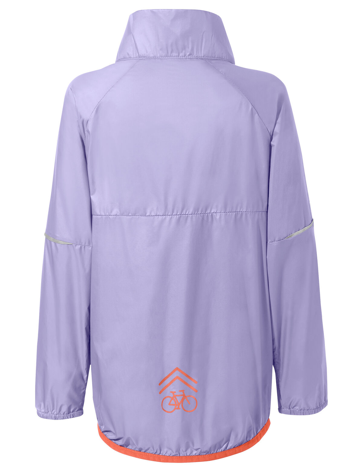 Vaude Kids Elmo Wind Jacket - Kurtka rowerowa dziecięca | Hardloop