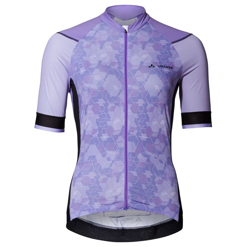 Maillot/tricot de cycliste taille S/36 made in France Tricots du Rocher très bon état - Équipements vélos