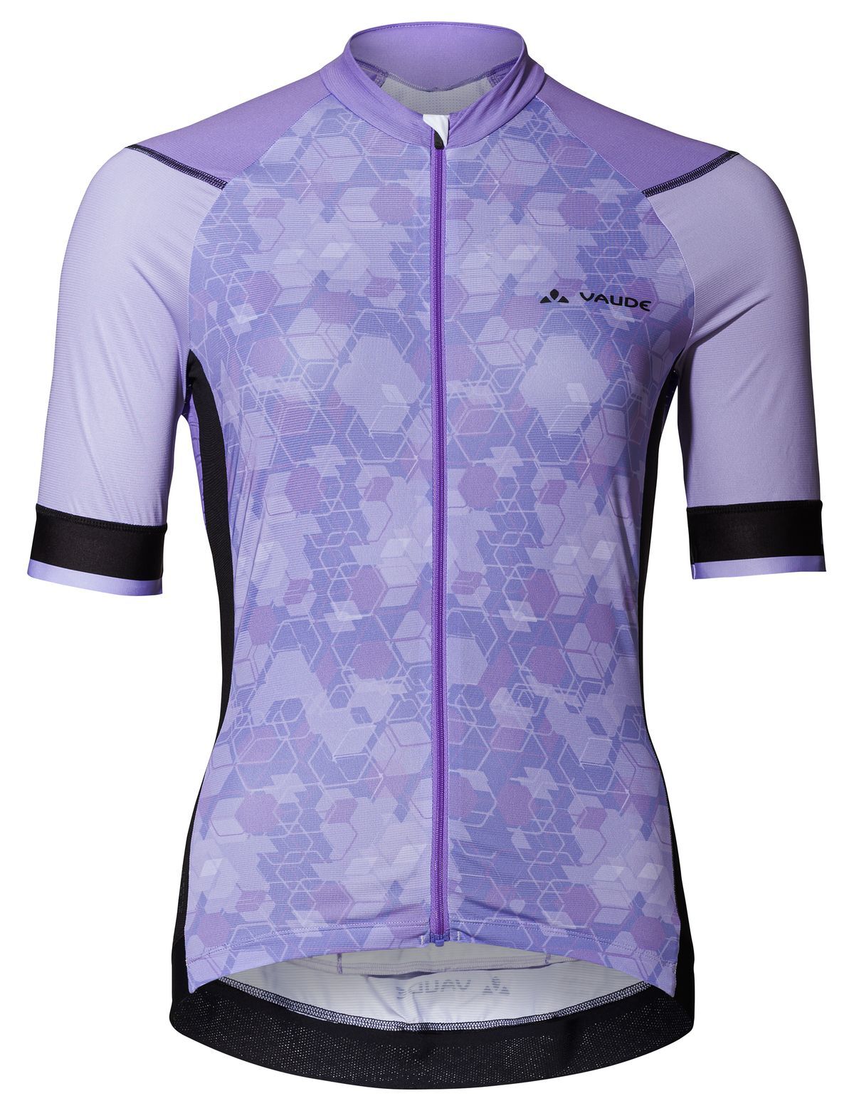 Vaude Furka FZ Tricot - Cycling jersey - Women's | Hardloop