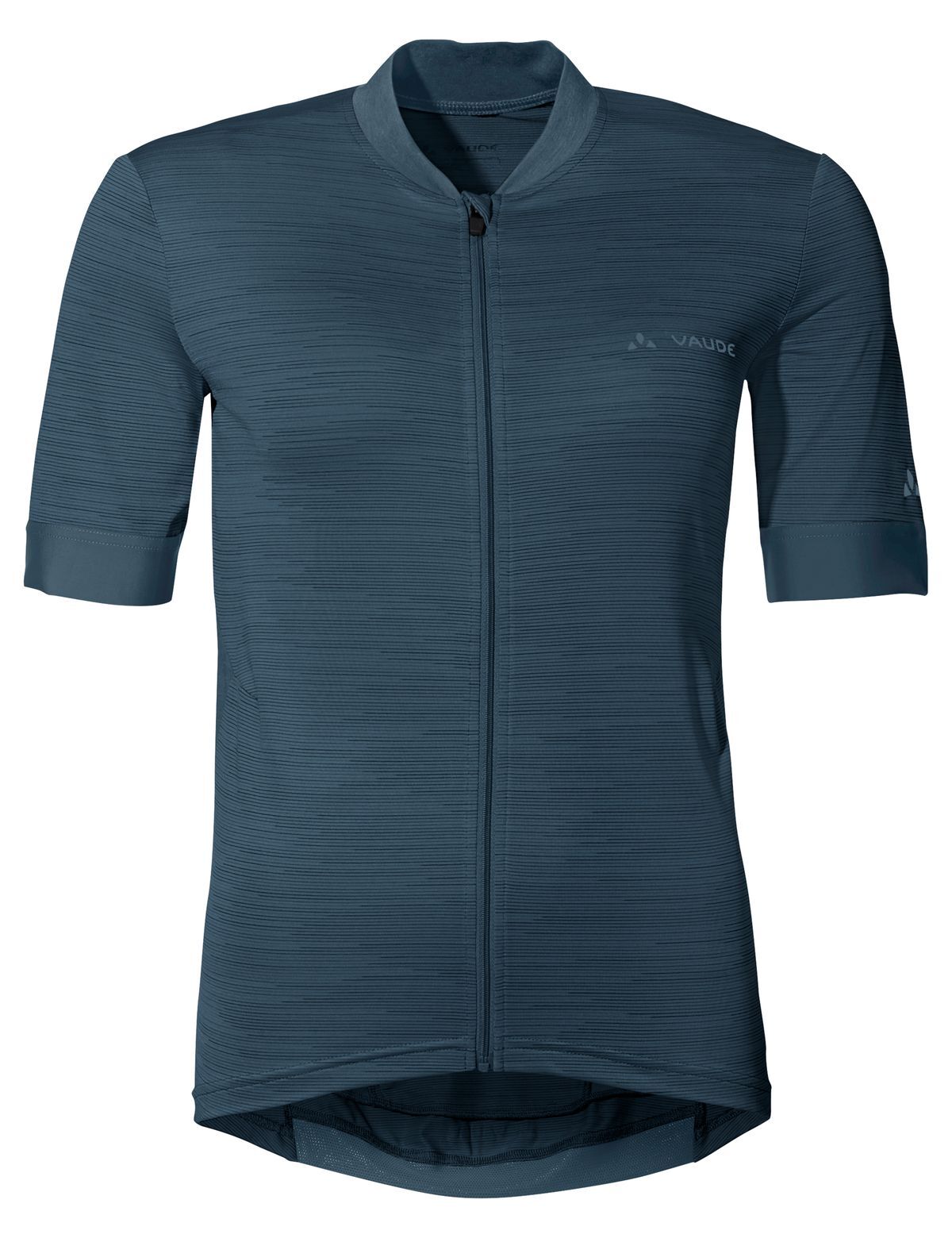 Vaude Kuro FZ Tricot - Cycling jersey - Women's | Hardloop