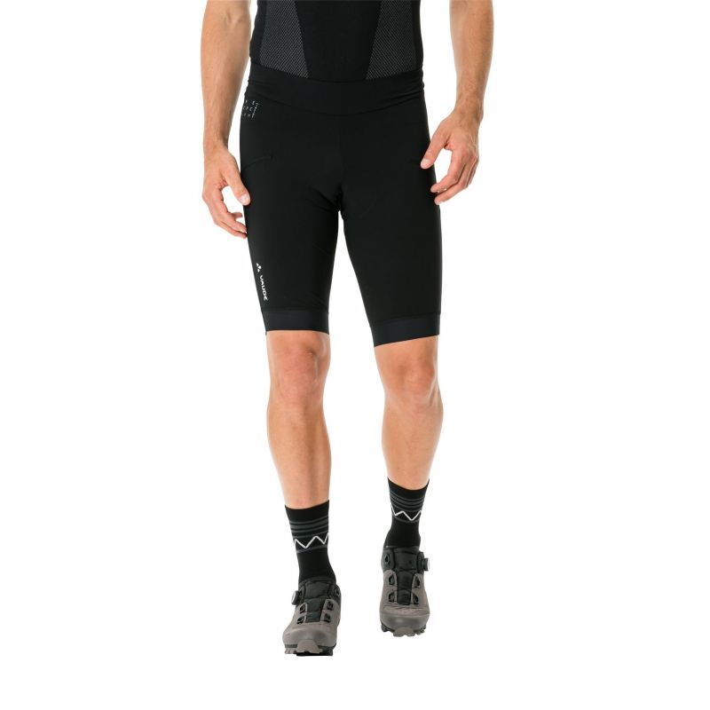 Vaude Kuro Tights - Pantaloncini da ciclismo - Uomo | Hardloop