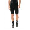 Vaude Kuro Tights - Calções de ciclista homem | Hardloop