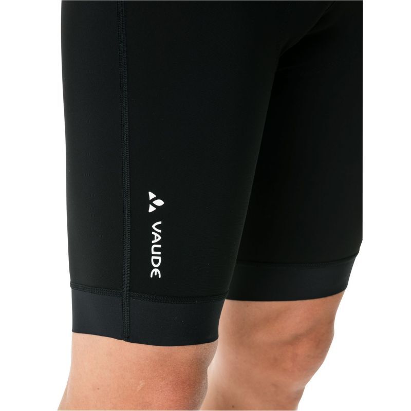 Vaude Kuro Tights - Cuissard vélo homme | Hardloop