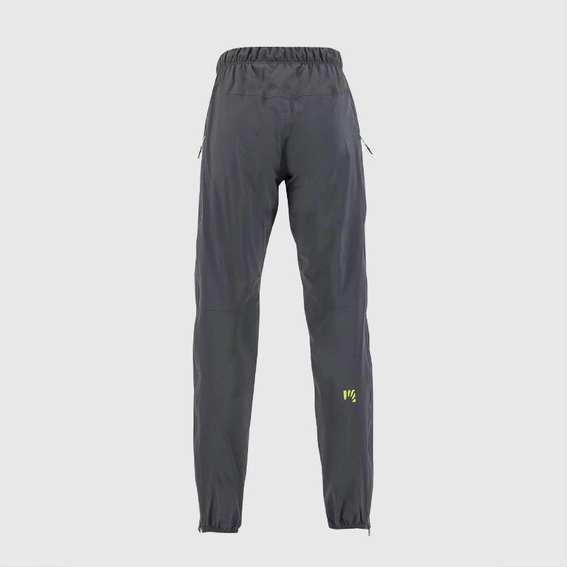 Karpos Lot Rain F-Z Pant - Spodnie nieprzemakalne męskie | Hardloop