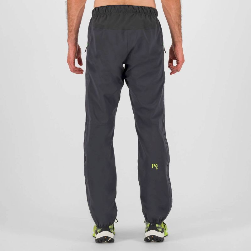 Karpos Lot Rain F-Z Pant - Kiipeilyhousut - Miehet