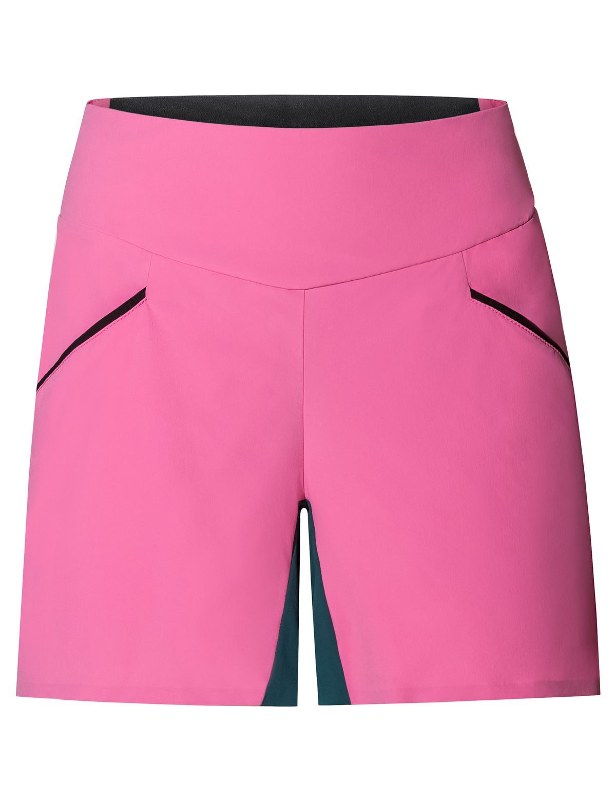 Vaude Scopi Shorty III - Løbeshort - Damer | Hardloop