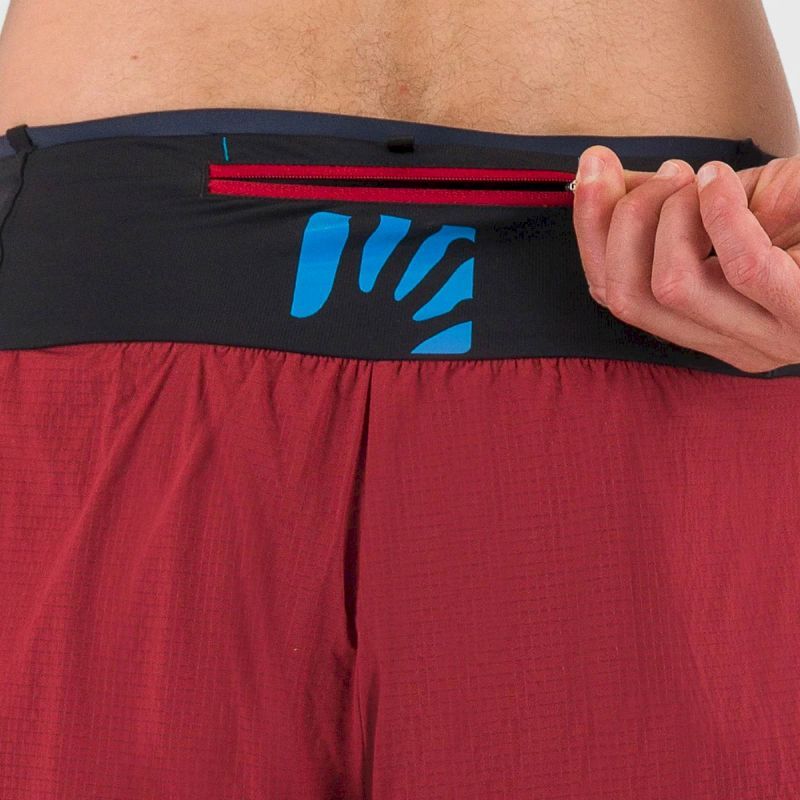 Karpos Cengia Short - Short running homme | Hardloop