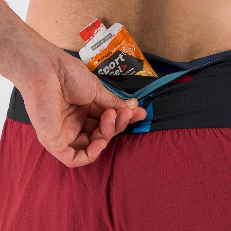 Karpos Cengia Short - Running shorts - Men's