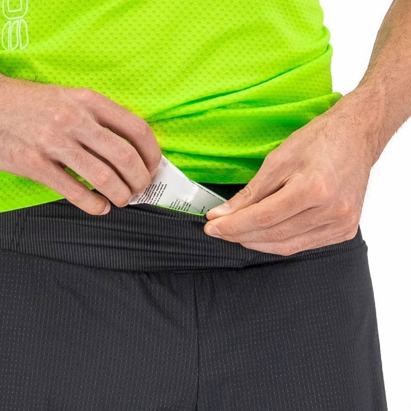 Karpos Cengia Short - Juoksushortsit - Miehet
